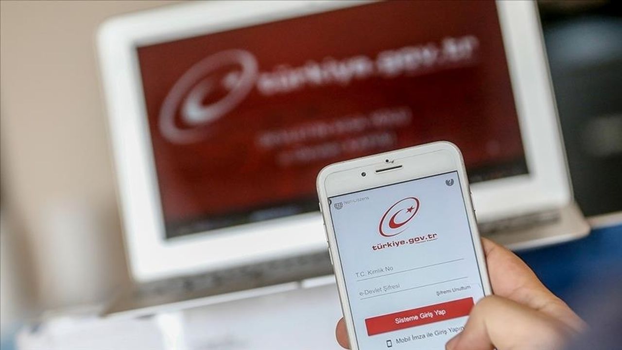 Dijital Kimliğimiz Tehlikede mi? E-Devlet’te Yeni Koruma Kalkanı