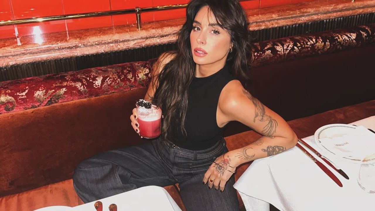 Pascal Nouma ile Aşk İddiası! Yasemin Yürük Kimdir?