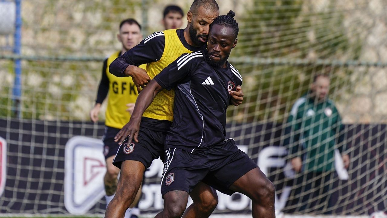 Yenilgi Unutuldu, Kupa İçin Harekete Geçtiler!