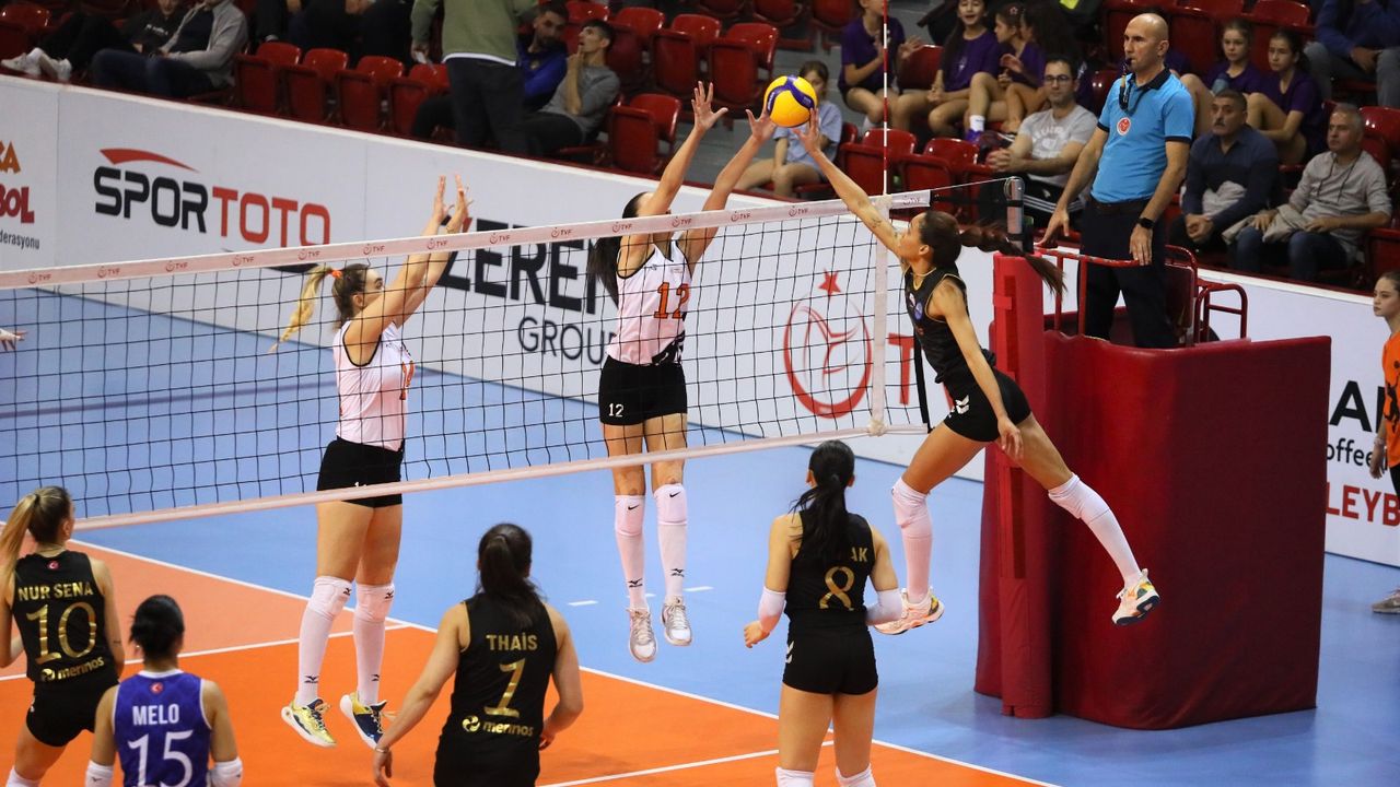 Zirve Yarışında Dev Randevu!