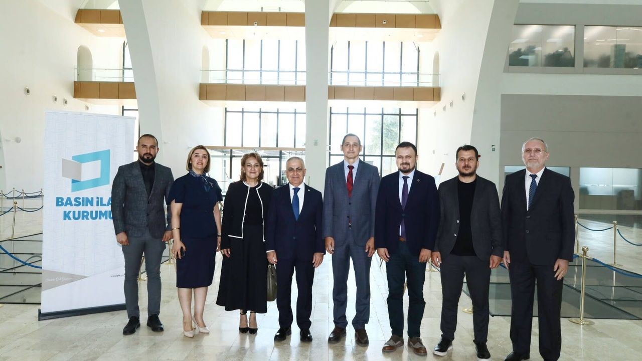 Gaziantep'te Tarihe Tanıklık Ettiren Sergi
