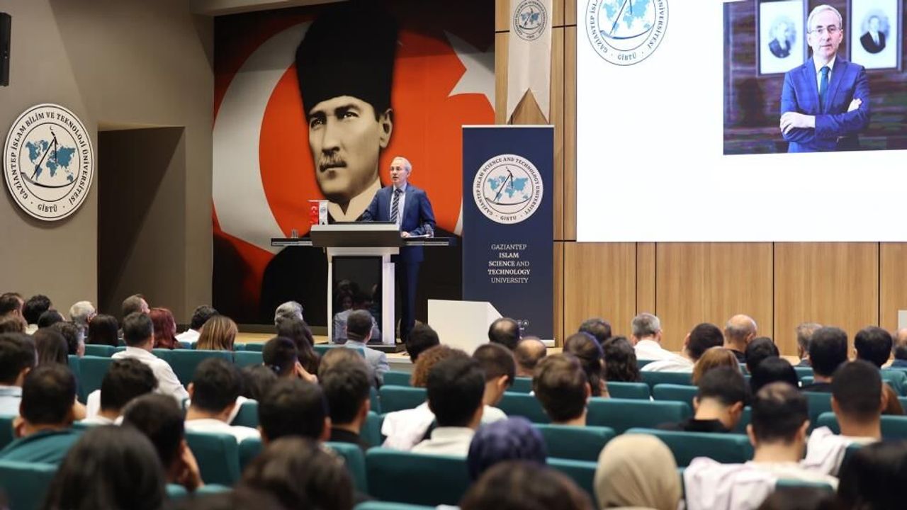 GİBTÜ'de Klinik Staj Dönemi Başladı
