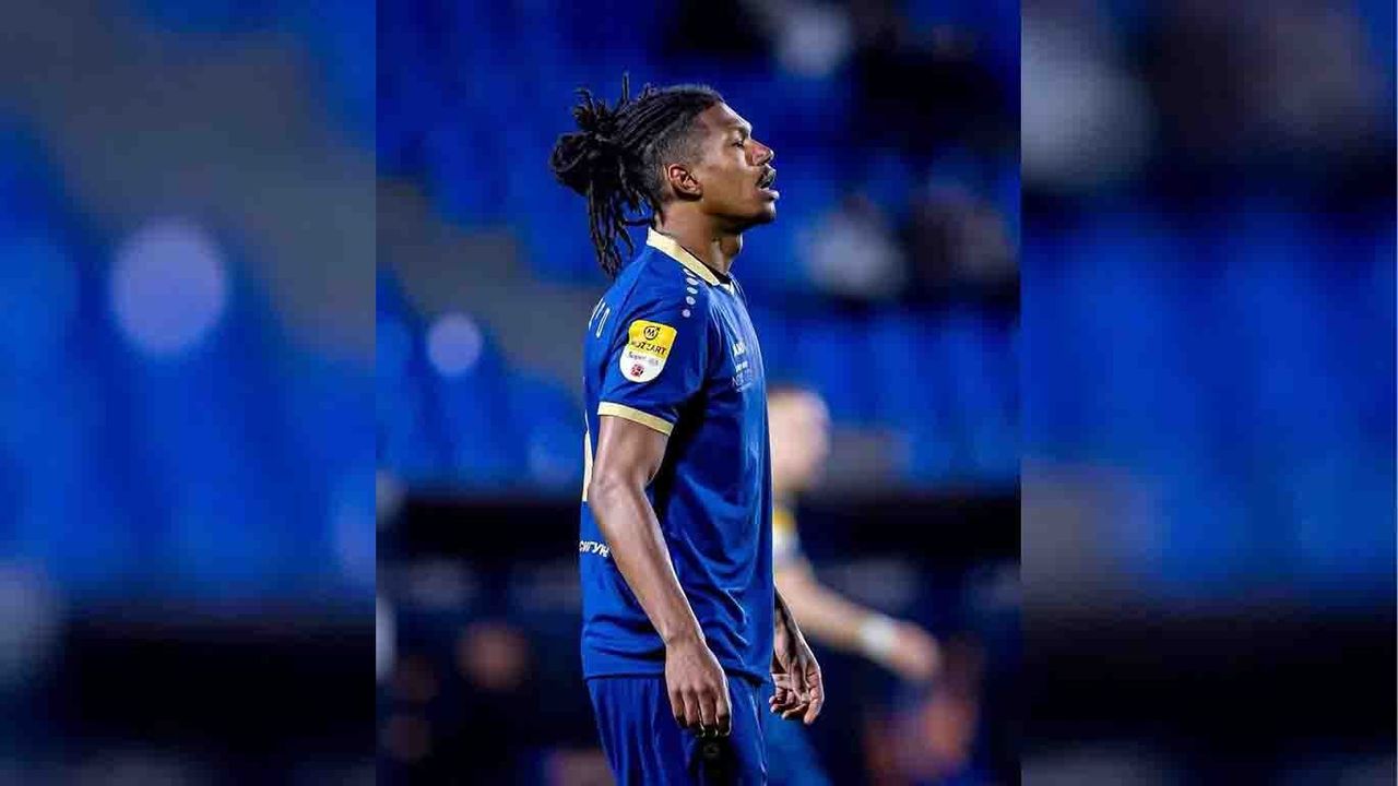 Sandro Tremoulet Transferi İptal Oldu