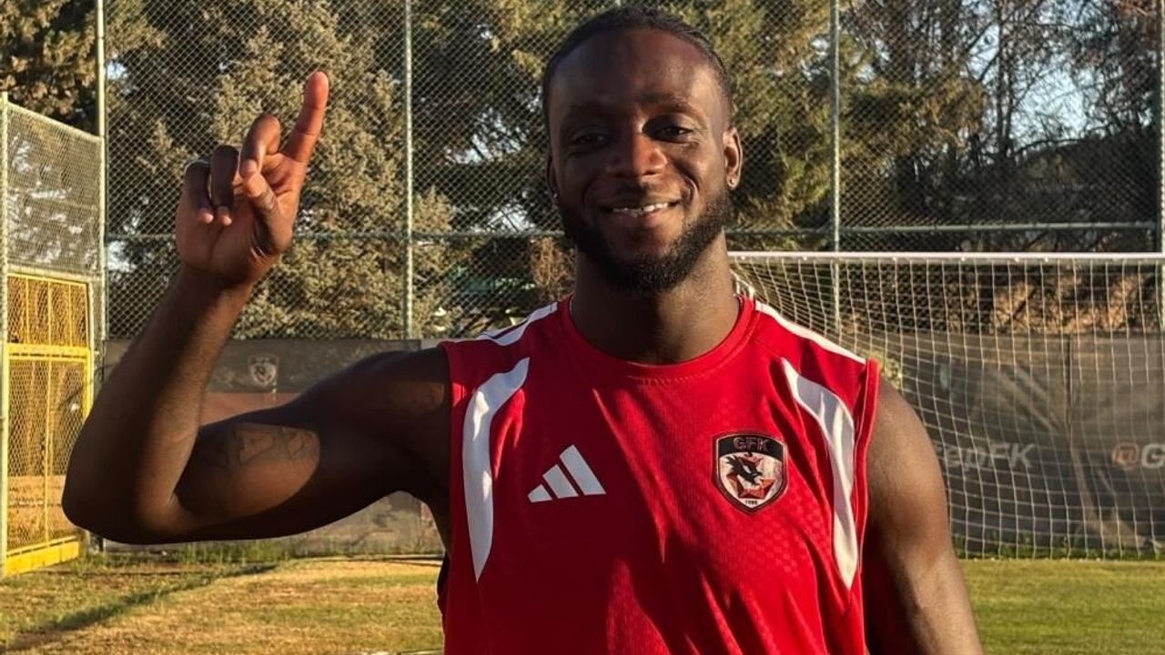 Myenty Abena: “Fenerbahçe maçı önemliydi ama Kocaelispor maçı daha önemli”