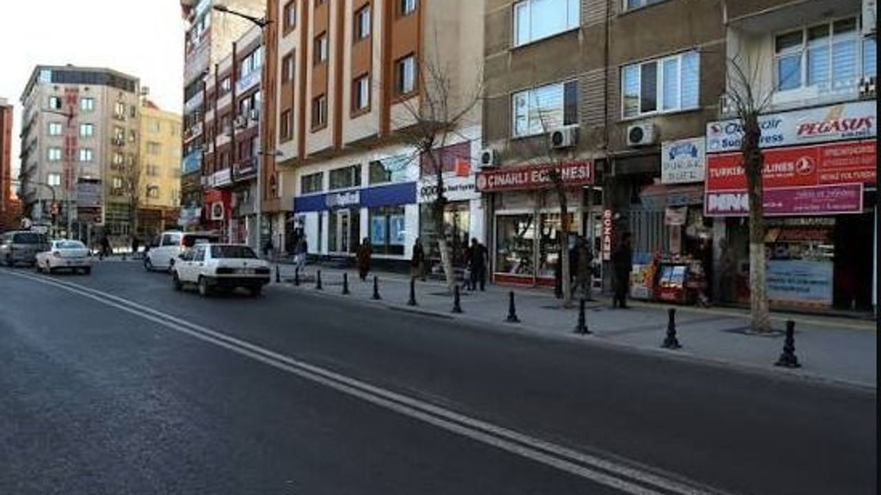 Gaziantep'in göbeğinde 3 gündür internet yok