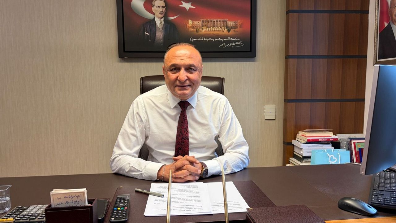 Meriç: Gazetecileri susturmak gerçeği susturmaz