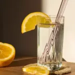 Sabah Tüketenler Dikkat! Limonlu Su Aç Karnına Bir Bardak Tüketilirse...