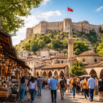 Gaziantep'te 1 günde gezilecek rota