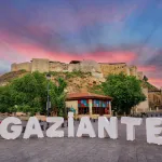 Gaziantep’in projesine önemli ödül
