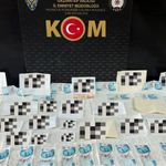 Gaziantep'te Muska ve Büyü Baskını