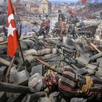 Antep Savunmasının Ardındaki Büyük Direniş