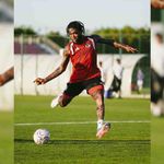 Gaziantep FK'da Stewart Heyecanı