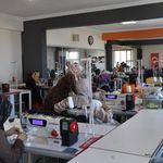Kadınlara meslek ve girişimcilik desteği