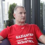 Markovic yeniden Basketbol Süper Ligi'nde
