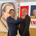 Gaziantep'te Yeni Parti Hareketliliği