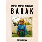 Barak’ın Hafızası Bu Kitapta Yaşayacak