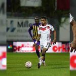 Juninho Bacuna PFDK’ya sevk edildi