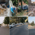 Cabi Mahallesi Dert Küpü Oldu