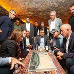 Karkamış Kuş Cenneti Açılış İçin Gün Sayıyor