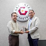Gaziantep Basketbol’dan Boray Dai’ye Vefa