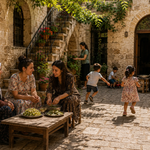 Gaziantep’in Hafızası Bu Kelimelerde Saklı