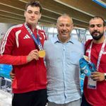 Gaziantepli sporcu tarih yazdı