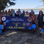 Gaziantep’te kadınlara KADES uygulaması anlatıldı