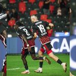 Gidado’dan Rizespor Maçı Sonrası Açıklama