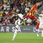 Gaziantep FK’nın Göztepe maçı belli oldu