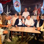 Gaziantep'te Türkiye Tek Çatı Altında Buluştu