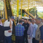İslahiye'ye Günlük 8 Ton Kapasiteli Fıstık Tesisi