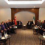 Şahin Şam’dan Eli Boş Dönmeyecek