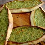 Fıstıklı Semsek Nasıl Yapılır? İşte Yöresel Tarifi