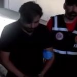 YouTuber Arif Kocabıyık Tır Dorsesi Altında Yakalandı