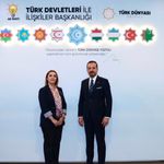 Aslı Emektar’dan Zorlu’ya Ziyaret