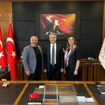 Başsavcı İsmail Karataş’dan dobra dobra