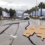 Gaziantep’te deprem riskinde ilçe ilçe tablo