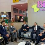 Gaziantep’in markası dünya pazarına açıldı