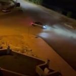 Gaziantep’te drift cezası dudak uçuklattı