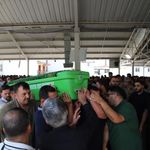 Girne faciasının acısı Gaziantep’e düştü