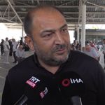 Girne’deki gemi faciasında dehşet anlarını anlattı