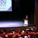 Gaziantep'te Yapay Zekâ Ve Eğitim Kongresi Başladı