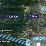 Gaziantep’in Denize Açılan Kapısında Büyük İlerleme