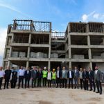 Karkamış’a Gazi Konut Dokunuşu