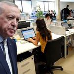 Memurlar için sosyal medya geliri kararı