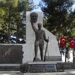 Antep’e giden yolu canı pahasına savundu