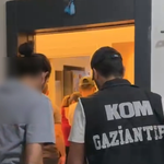 Gaziantep’te büyük operasyon