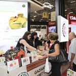 Gaziantep Lezzetleri Dünya Vitrininde