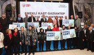 Fatma Şahin'den Emeklilere Müjde