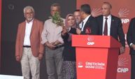 Özgür Özel'e protestocu diye tanıtılan kadın belediye başkanının eşi çıktı